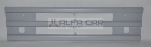 AC1397571 Капот SC4 P низкая кабина SCANIA 4 Truck (1994-2008) Alfa Car